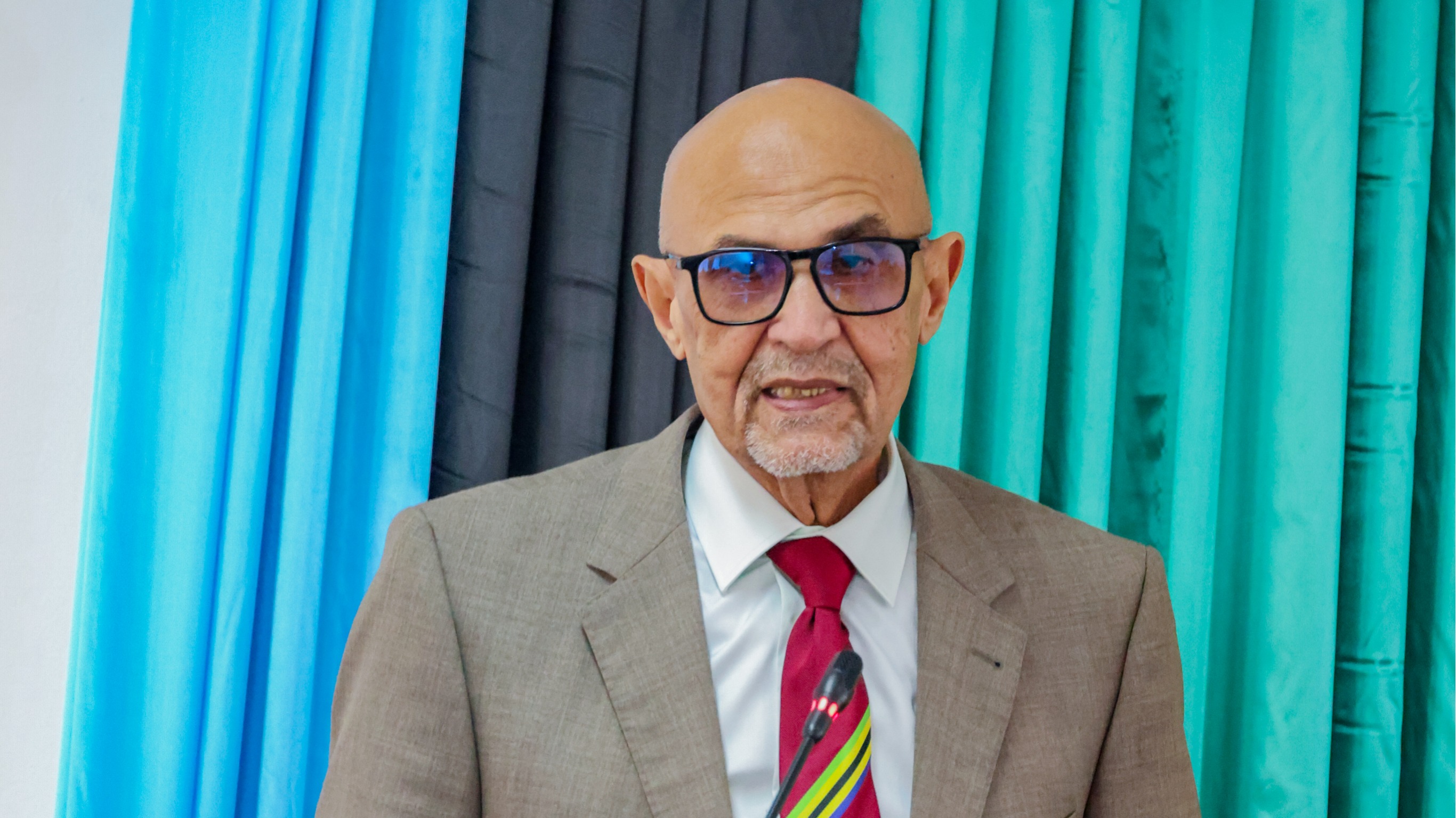 SPIKA MUSSA ZUNGU AHIMIZA UFAN...