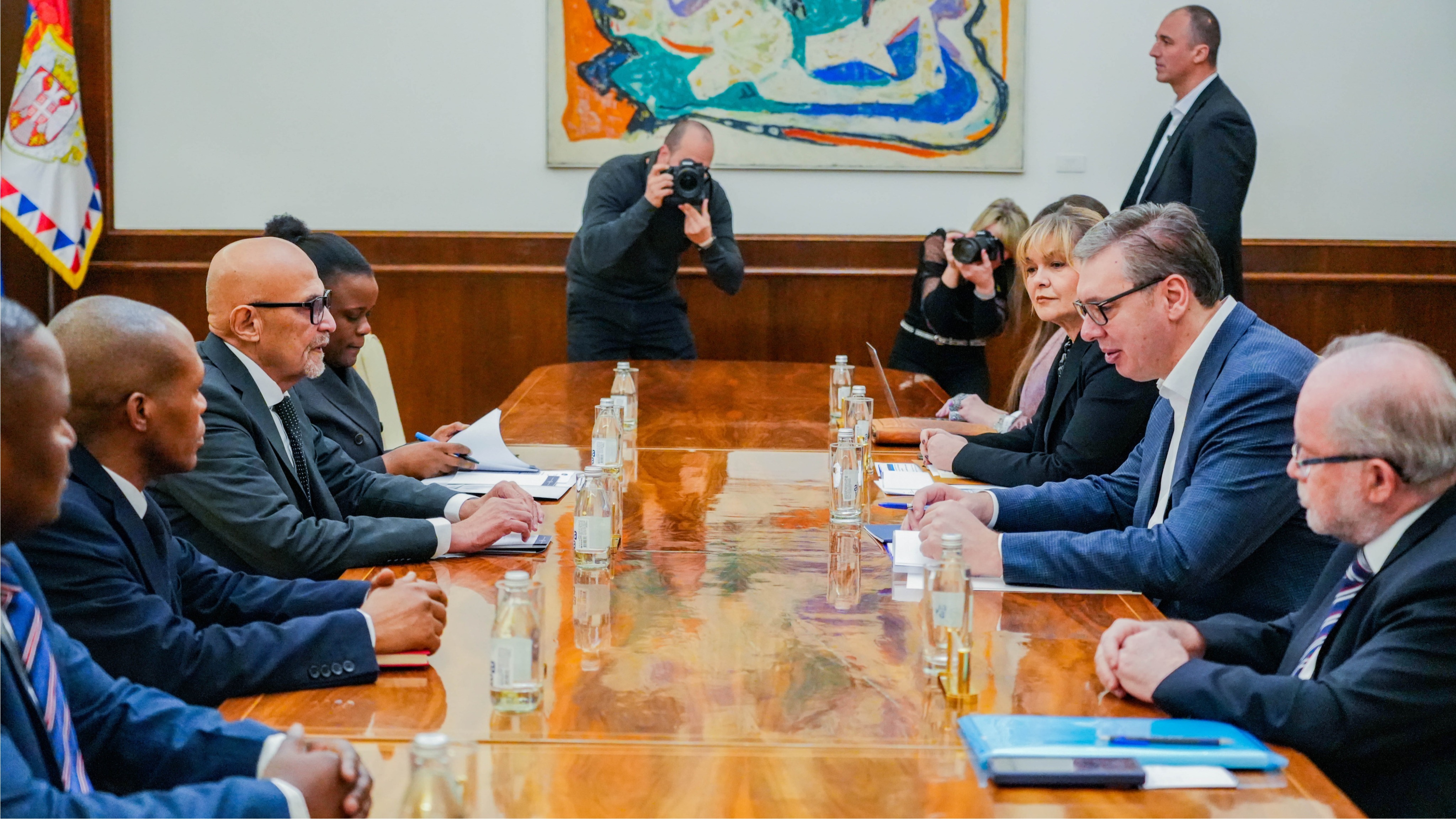 SPIKA MUSSA ZUNGU AKUTANA NA R...