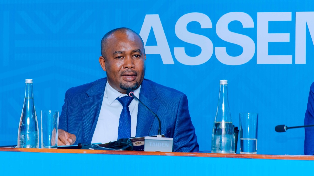 KATIBU: BUNGE LA TANZANIA LIPO TAYARI KUSHIRIKIANA NA MABUNGE MENGINE